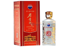 贵州茅台集团老贵州酒尊品老款口感呢香型52度白酒500ml单瓶装